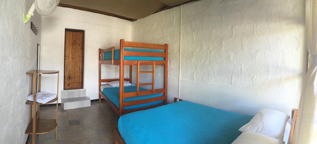 Hostal El Paisano Puerto Misahuallí Eksteriør bilde