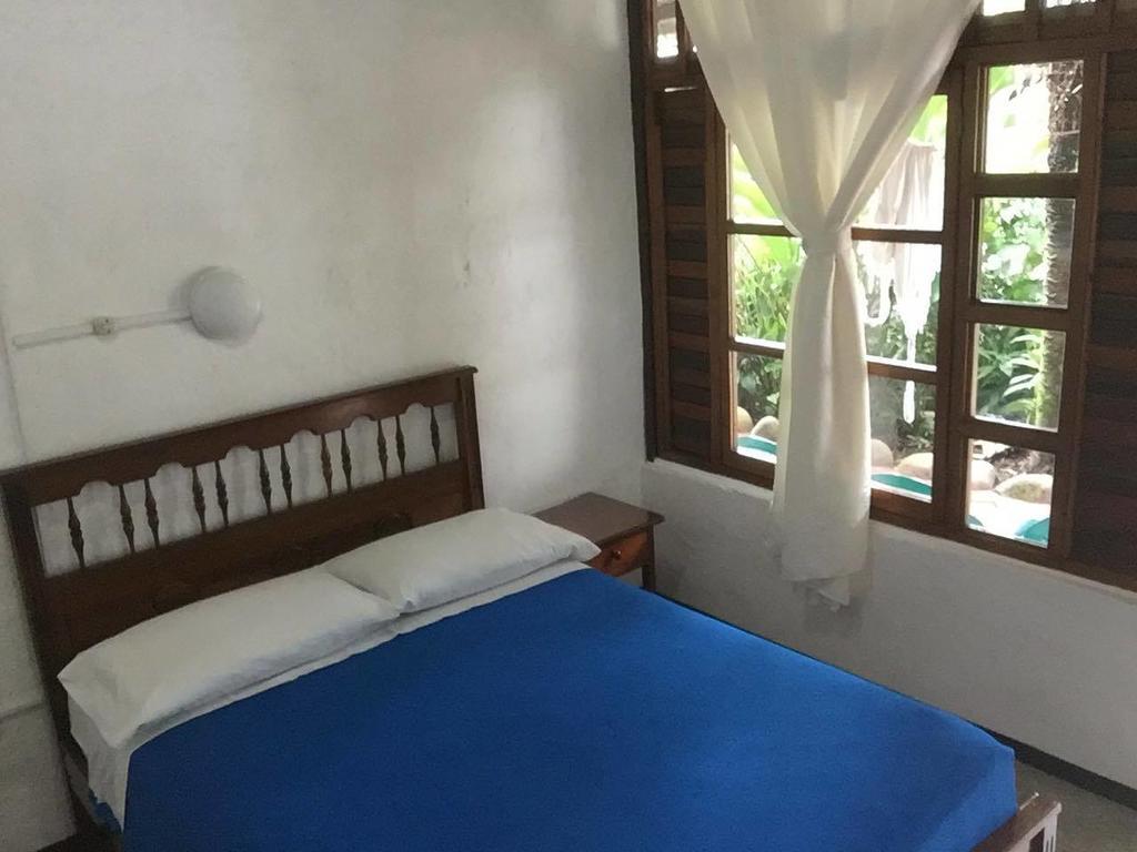 Hostal El Paisano Puerto Misahuallí Eksteriør bilde