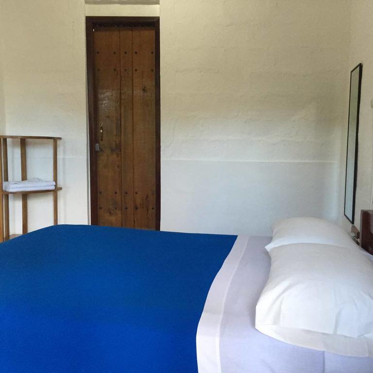 Hostal El Paisano Puerto Misahuallí Eksteriør bilde